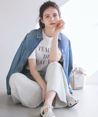 【ＳＬＯＷ／一部店舗限定】ＬＩＧＨＴ　ＤＥＮＩＭ　ジャケット（ＪＫＳＷＧＭ０９３１）
