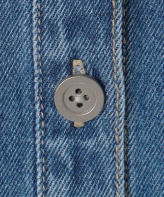 【ＳＬＯＷ／一部店舗限定】ＬＩＧＨＴ　ＤＥＮＩＭ　ジャケット（ＪＫＳＷＧＭ０９３１）