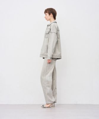 upper hights×uncrave】THE LOOSE JEAN