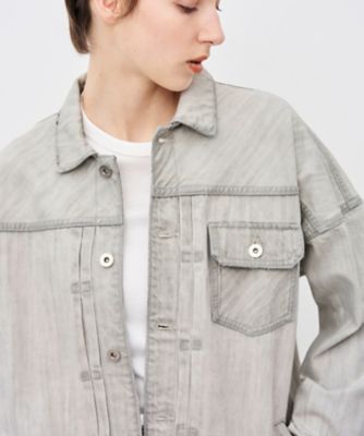 upper hights×uncrave】THE LOOSE JEAN