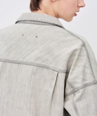 upper hights×uncrave】THE LOOSE JEAN