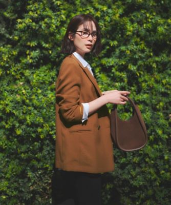 美品　uncrave アンクレイヴ 23年　ウォッシャブルドライサップジャケット uncrave｜ウォッシャブルドライサップ ジャケット | Rakuten Fashion