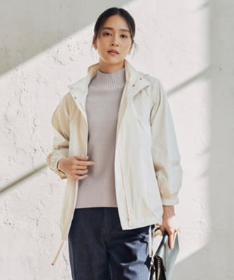 ベージュ系 自由区 (Women)のコート・アウター | レディース | 三越