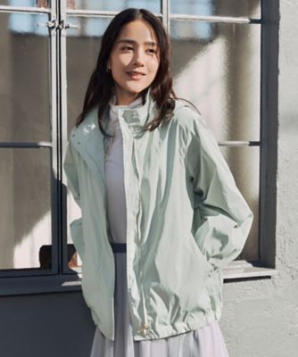 グリーン系 自由区 (Women)のその他アウター | レディース | 三越