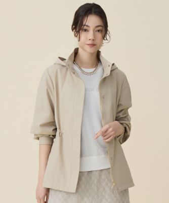 ベージュ系 自由区 (Women)のコート・アウター | レディース | 三越