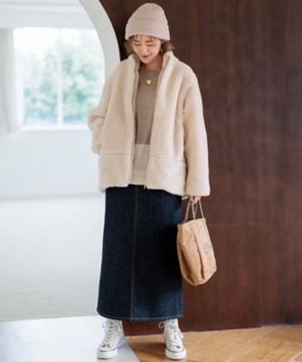 専用♥みかん♥暖か⭐ゆったり大人★Wボア★ネックウォーマー⭐ブレイドミルクティー 専用♥みかん♥暖か⭐ゆったり大人☆Wボア☆ネックウォーマー⭐ 楽天