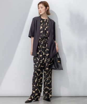 Oggi6月号掲載／速乾性／接触冷感】シアータンブラー ハーフ