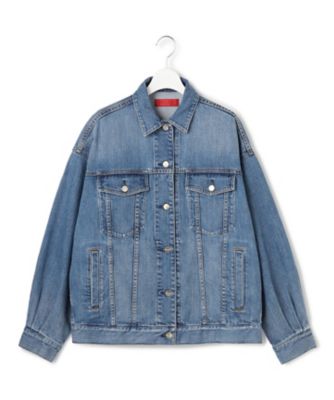 滝沢眞規子さん着用／RED CARD TOKYO×23区】オーバー