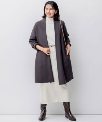 コンプレストパイル コーディガン（JKWOSW0433） | 23