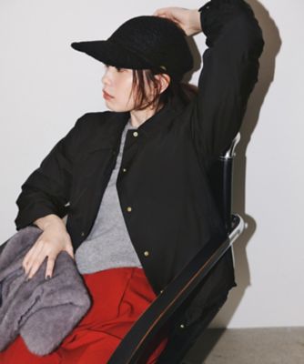 ＜自由区 L (Women/大きいサイズ)＞【１７号サイズまで展開・カタログ掲載】ライトダウンコーチ　ジャケット（ＪＫＷＲＧＷ０４０２）