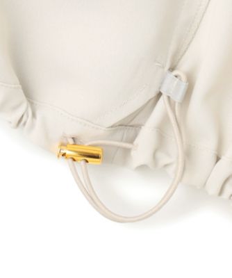 【一部店舗限定／吸水速乾／ＵＶカット／接触冷感】ストレッチジョーゼット　フレンチスリーブ　ブルゾン（ＪＫＷＳＧＭ０８６４）