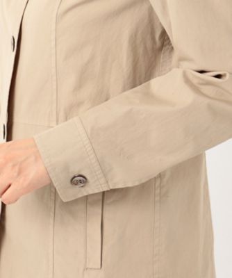 【マガジン掲載】ＣＡＮＣＬＩＮＩ　製品染めシャツジャケット（検索番号Ｈ３５）（ＪＫＷＳＫＭ０４０３）