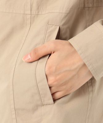 【マガジン掲載】ＣＡＮＣＬＩＮＩ　製品染めシャツジャケット（検索番号Ｈ３５）（ＪＫＷＳＫＭ０４０３）