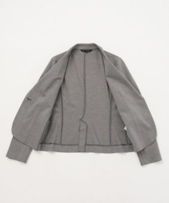 HIGHT COMPACT JERSEY ジャケット