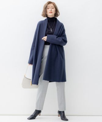 コンプレストパイル コーディガン（JKWSSW0433） | 23