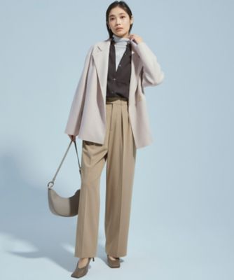 コンプレストパイル ライトアウター（JKWWCW0432） | 23区 L