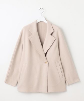 コンプレストパイル ライトアウター（JKWWCW0432） | 23区 L