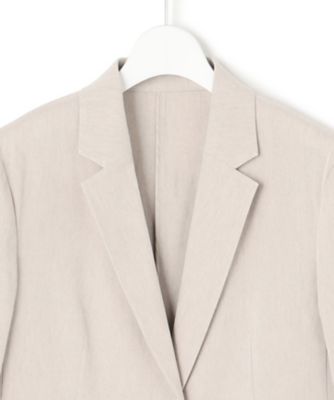 プラージュ ⭐︎リネンテーラードJK⭐︎ セール】 【Oggi6月号掲載/速乾性/接触冷感】シアータンブラー