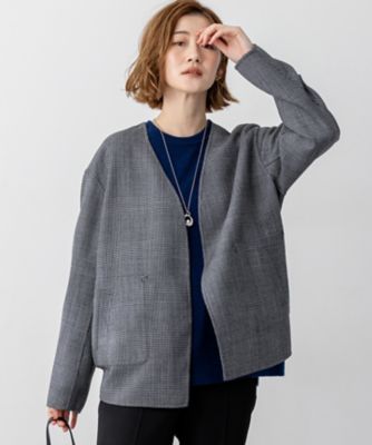 23区　大きいサイズ 23区 L (Women/大きいサイズ)の大きいサイズ 13号～25号／2L～8L