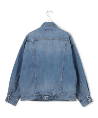 滝沢眞規子さん着用／RED CARD TOKYO×23区】オーバー