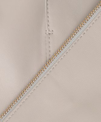 専用♡E19◆23区【23ss/大きいサイズ：4L相当◆ノーカラージャケット】 23区（大きいサイズ） 【セットアップ対応】シャインツイード