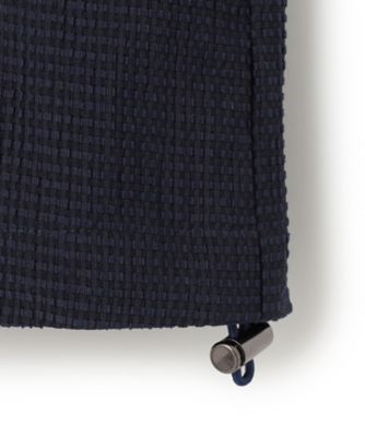 新素材【洗える／速乾性／通気性／ストレッチ】トリコサッカーストレッチ　　ジップアップブルゾン（ＪＲＪＨＧＭ０４０１）