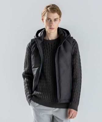 FRAMeWORK タスランウェザーチョアジャケット FRAMeWORK タスランウェザーチョアジャケット