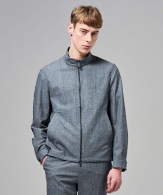 【美品✨】BRILLトリコスタンドブルゾン BRILL｜トリコスタンドブルゾン | Rakuten Fashion(楽天ファッション