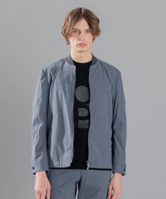 ✨未使用品✨　JOSEPH ブラウン レザー　スエード ジップアップジャケット ✨未使用品✨ JOSEPH ブラウン レザー スエード ジップアップ