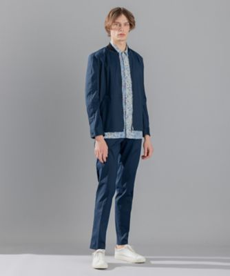 Juventus ジップアップジャケット ネイビー Juventus essential blue hoodie full zip | Juventus Official