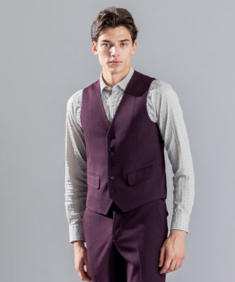 ウェア jpgr0301 ゼロハリバートン ZERO HALLIBURTON ZHG-W1a | Crew Neck Knit