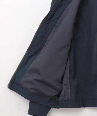 【キングサイズ・ポケッタブル／ハイパワーストレッチ／Ｅｃｏ　撥水】アクティブレジャー　ショート　ブルゾン（ＪＲＪＫＣＭ０３１１）