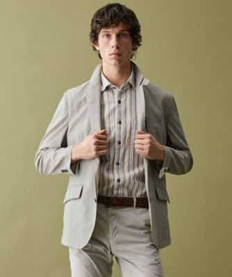 キングサイズ・ストレッチ／7ポケット】ハイパワーピケストレッチ