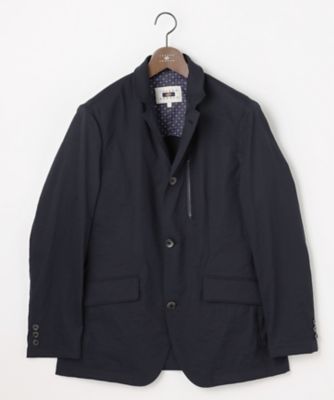 キングサイズ・ストレッチ／7ポケット】ハイパワーピケストレッチ