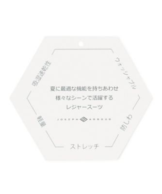【キングサイズ・驚きの多機能】ドライサッカー　ブルゾン（ＪＲＪＫＳＭ０４０１）