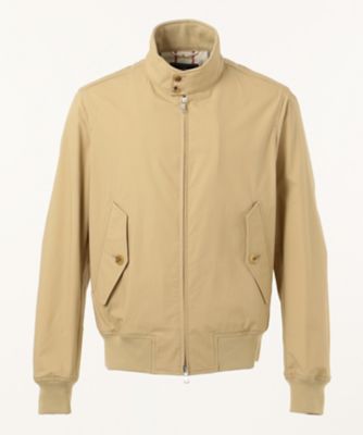 ｔ ｃポプリン ゴルフジャケット ブルゾン ｊｒｏｖｋｍ０００８ 三越伊勢丹オンラインストア 公式