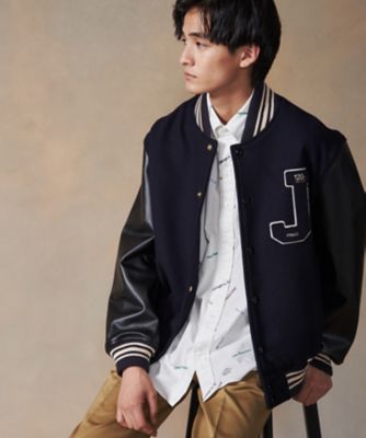 １２０ｔｈ ａｎｎｉｖｅｒｓａｒｙ】Ｖａｒｓｉｔｙ Ｊａｃｋｅｔ