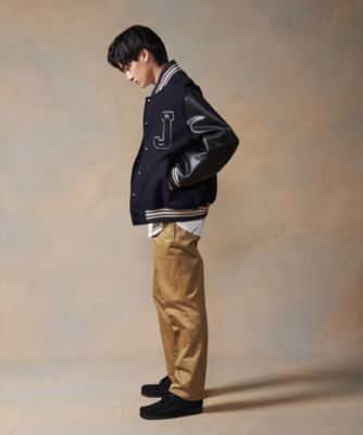 【１２０ｔｈ　ａｎｎｉｖｅｒｓａｒｙ】Ｖａｒｓｉｔｙ　Ｊａｃｋｅｔ（ＪＲＯＶＮＡ０１２０）