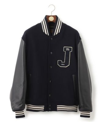 【１２０ｔｈ　ａｎｎｉｖｅｒｓａｒｙ】Ｖａｒｓｉｔｙ　Ｊａｃｋｅｔ（ＪＲＯＶＮＡ０１２０）