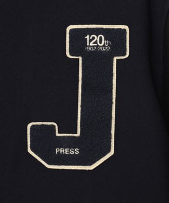 【１２０ｔｈ　ａｎｎｉｖｅｒｓａｒｙ】Ｖａｒｓｉｔｙ　Ｊａｃｋｅｔ（ＪＲＯＶＮＡ０１２０）
