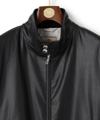 ゴルフ  ジャケット プロテインレザー】ゴルフジャケット（JROVSW0850