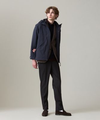WOMEN】マウンテンパーカー / J.PRESS YORK STREET