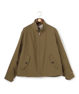 ジェイプレス　ゴルフジャケット　M KING SIZE】コットンポリエステルポプリン ゴルフジャケット