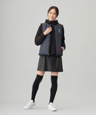 【ＷＯＭＥＮ】マルチウェイ　ブルゾン＆リバーシブルベスト　セットアイテム　気温の変化に対応（ＪＲＶＬＣＷ０４０４）