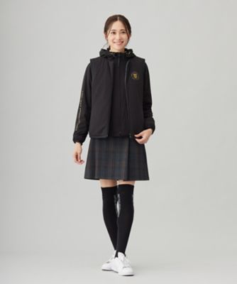 【ＷＯＭＥＮ】マルチウェイ　ブルゾン＆リバーシブルベスト　セットアイテム　気温の変化に対応（ＪＲＶＬＣＷ０４０４）