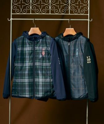 【ＷＯＭＥＮ】マルチウェイ　ブルゾン＆リバーシブルベスト　セットアイテム　気温の変化に対応（ＪＲＶＬＣＷ０４０４）