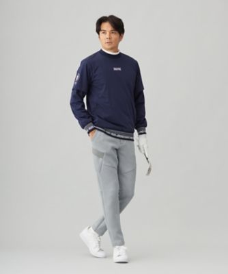 【ＭＥＮ】【袖取り外し可】２ＷＡＹプルオーバー（ＪＲＶＴＣＷ０４１１）