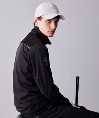 23区GOLF/ニジュウサンクゴルフ 【MEN】ライトフーデットブルゾン(JRVTCW0421)