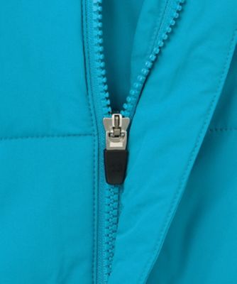 【ＭＥＮ】【ストレッチ性】中綿ブルゾン　防風機能を備え動きにフィット　見た目すっきり（ＪＲＶＴＣＷ０６０１）