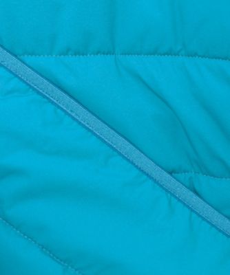 【ＭＥＮ】【ストレッチ性】中綿ブルゾン　防風機能を備え動きにフィット　見た目すっきり（ＪＲＶＴＣＷ０６０１）